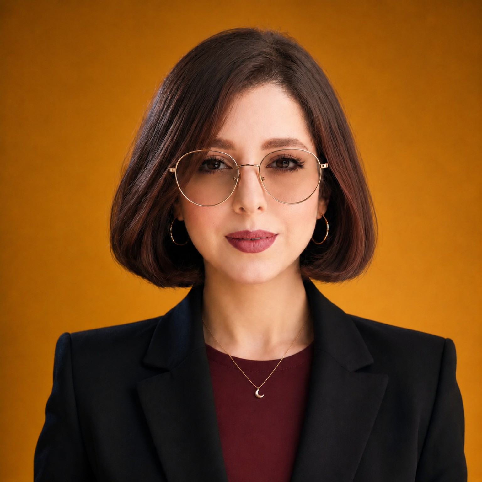 Saina Babaei